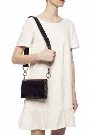 'captain' shoulder bag, zdjęcie 2 'captain' shoulder bag od AllSaints
